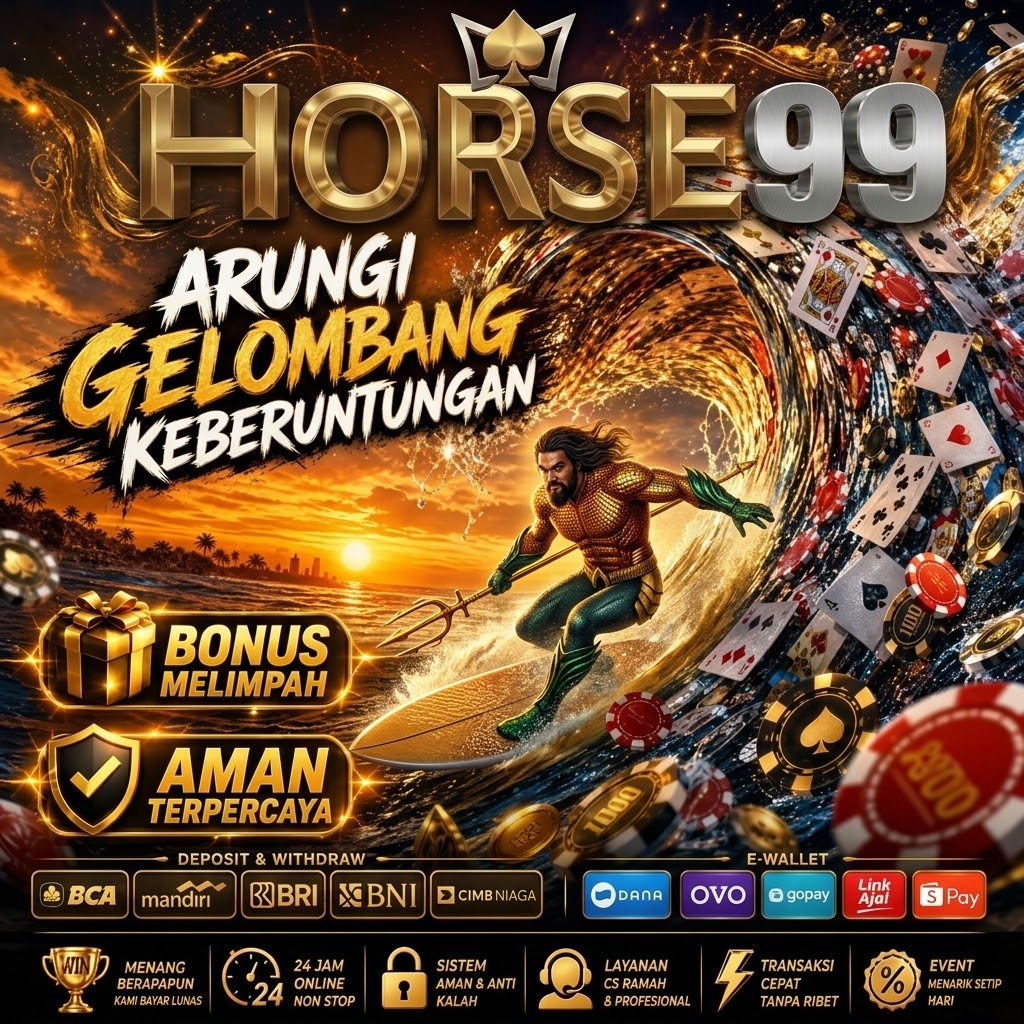 HORSE99